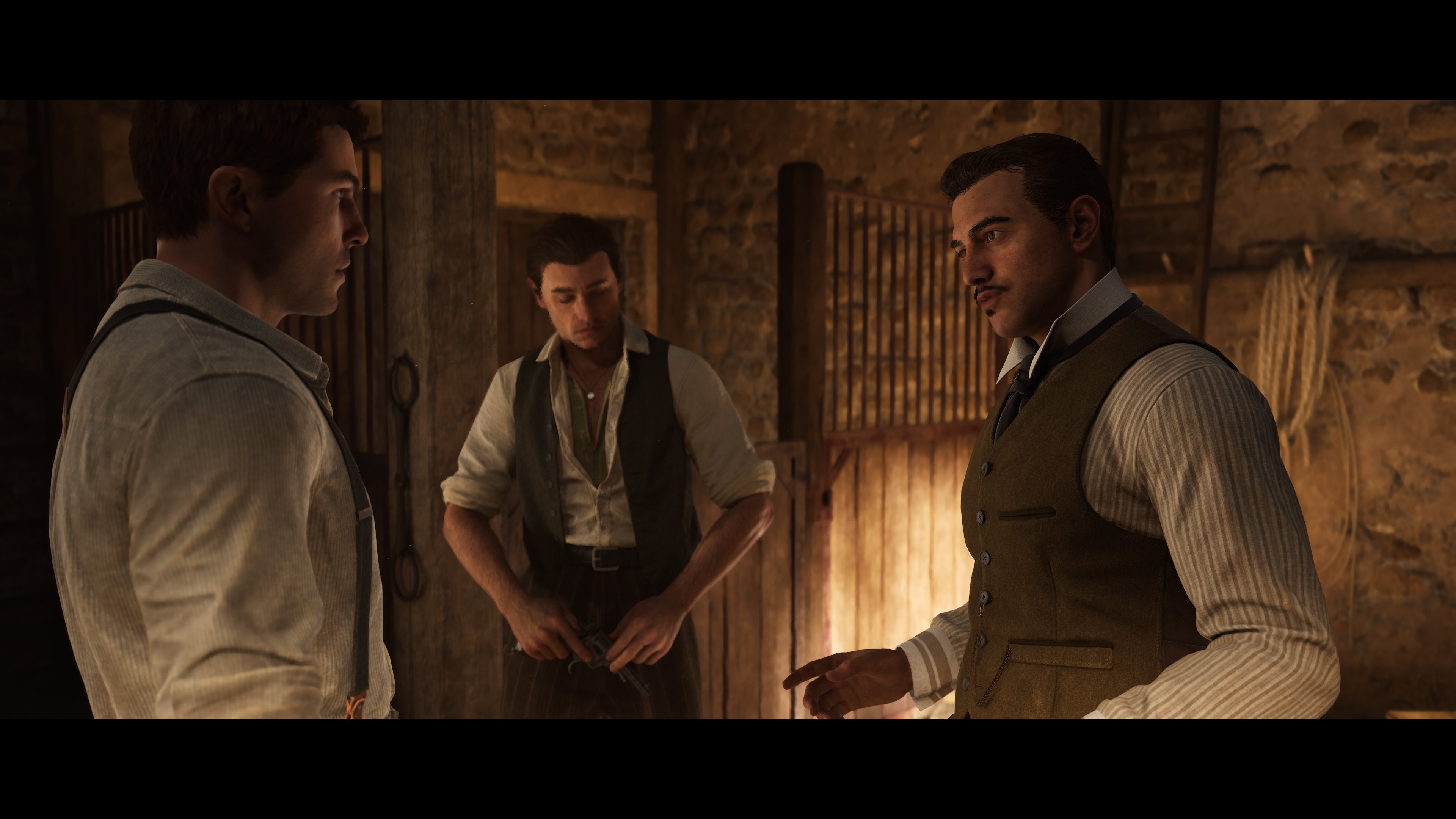 Mafia: The Old Country - Imagen 6